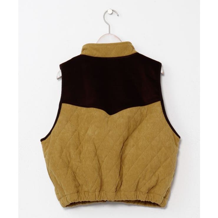 【カヒコ】マーティンベスト【SURF&Palms】 | アミナコレクション  | 詳細画像5 