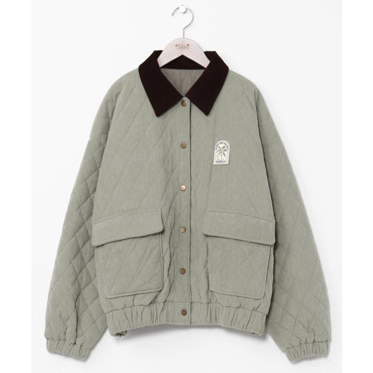 【カヒコ】マーティンアウター【SURF&Palms】 | アミナコレクション  | 詳細画像1 