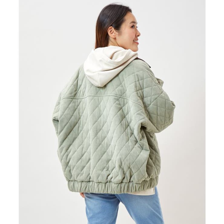 【カヒコ】マーティンアウター【SURF&Palms】 | アミナコレクション  | 詳細画像4 