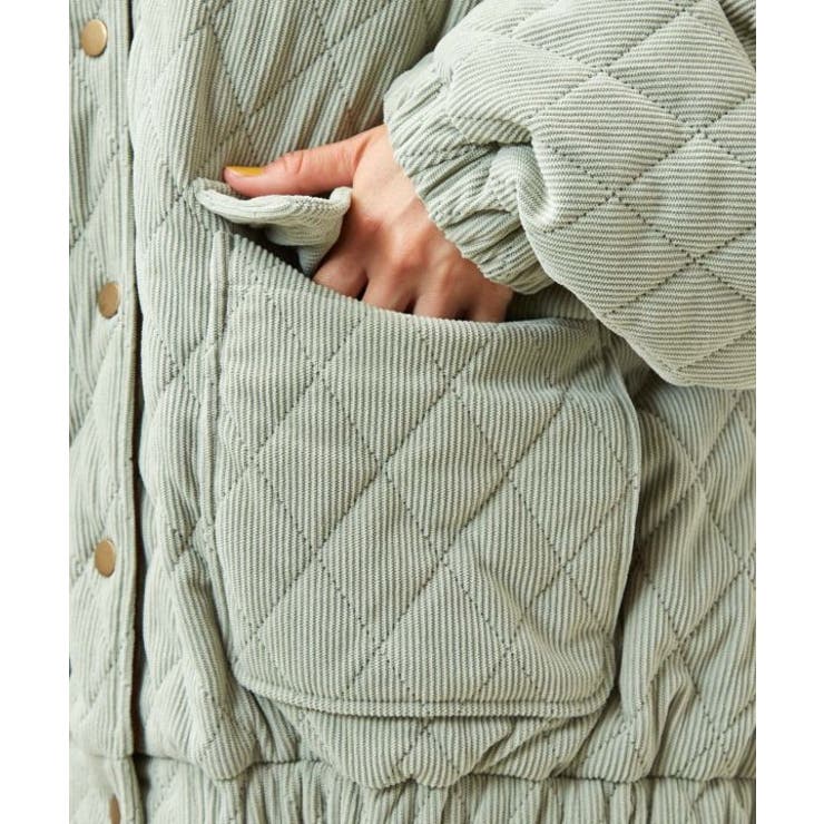 【カヒコ】マーティンアウター【SURF&Palms】 | アミナコレクション  | 詳細画像8 