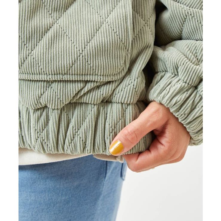 【カヒコ】マーティンアウター【SURF&Palms】 | アミナコレクション  | 詳細画像9 