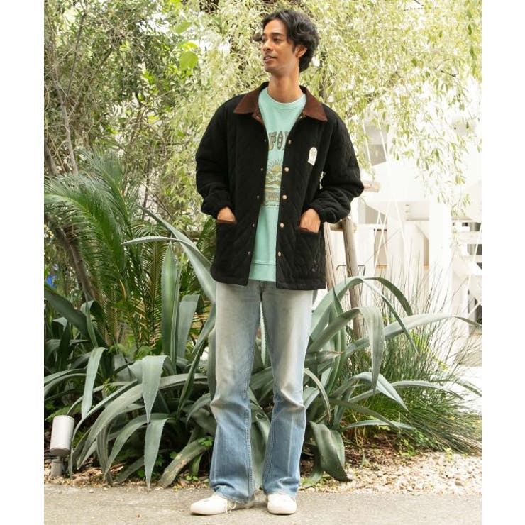 【カヒコ】マーティンメンズアウター【SURF&Palms】 | アミナコレクション | 詳細画像1 