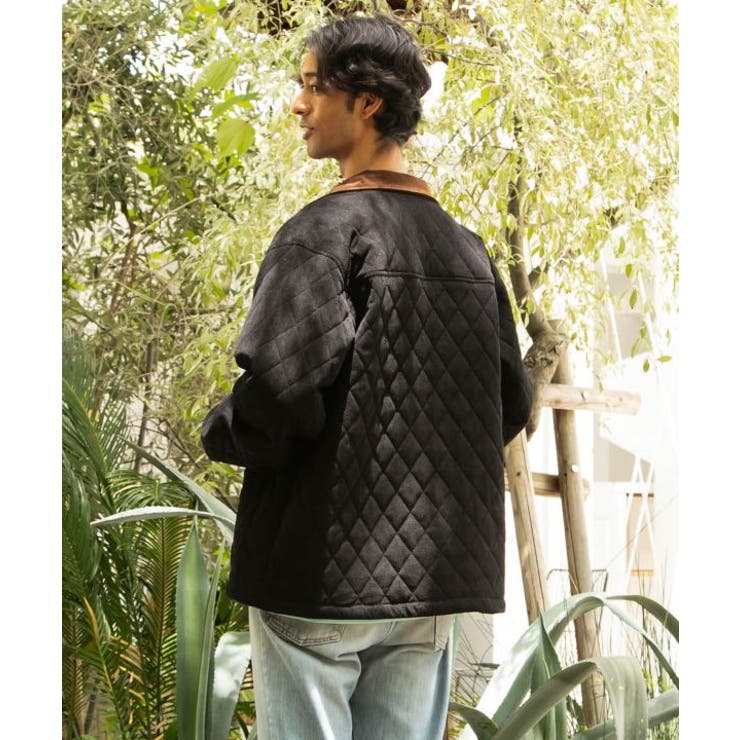 【カヒコ】マーティンメンズアウター【SURF&Palms】 | アミナコレクション | 詳細画像3 