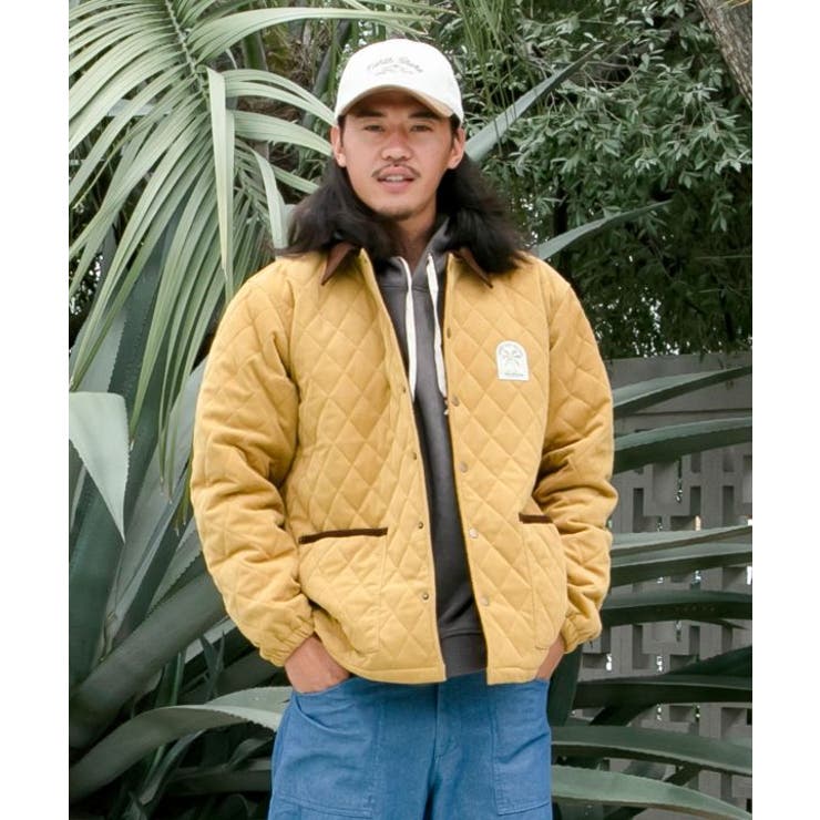 【カヒコ】マーティンメンズアウター【SURF&Palms】 | アミナコレクション | 詳細画像5 