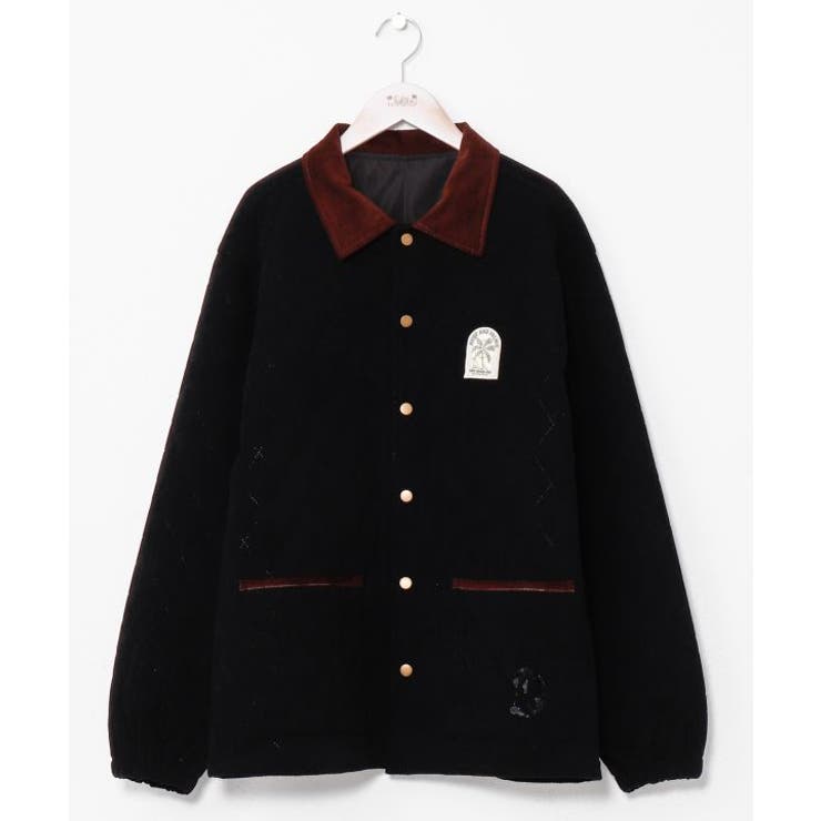 【カヒコ】マーティンメンズアウター【SURF&Palms】 | アミナコレクション | 詳細画像6 