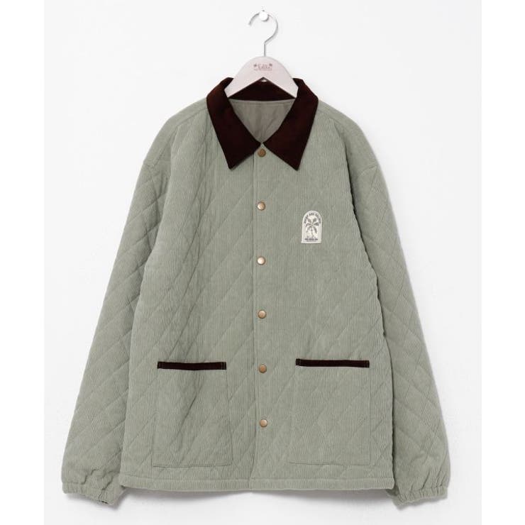 グリーン系その他 | 【カヒコ】マーティンメンズアウター【SURF&Palms】 | アミナコレクション