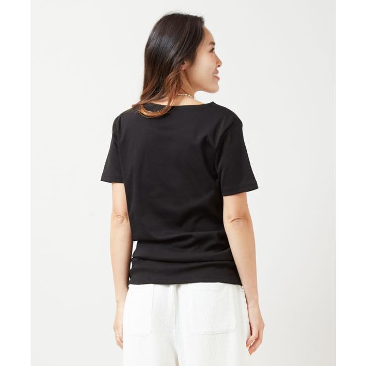 【カヒコ】エレエレフラTシャツ | アミナコレクション  | 詳細画像4 