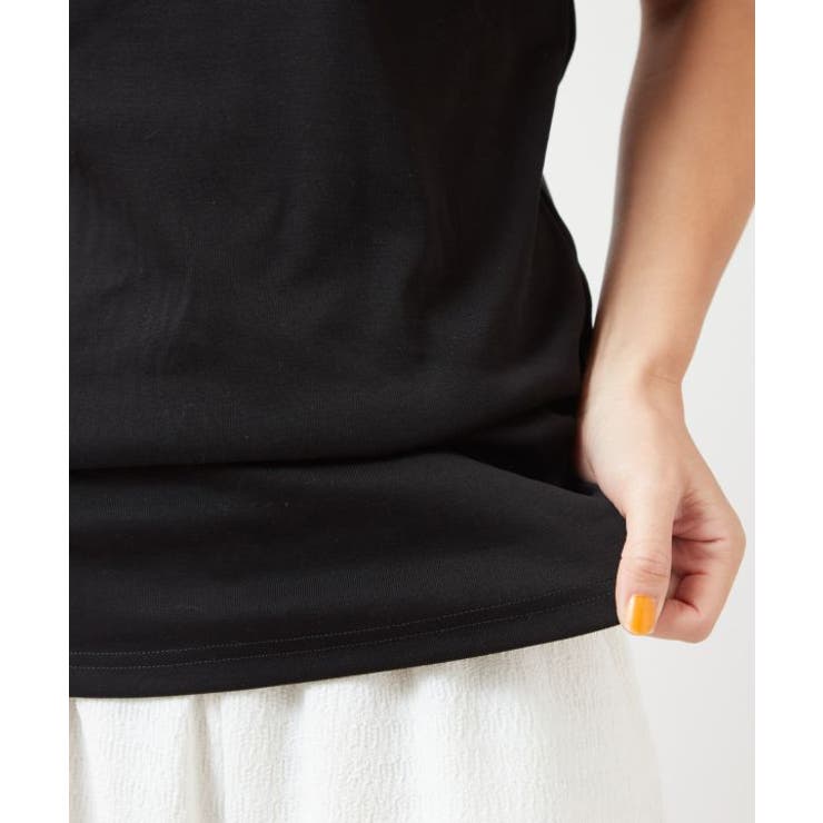 【カヒコ】エレエレフラTシャツ | アミナコレクション  | 詳細画像7 