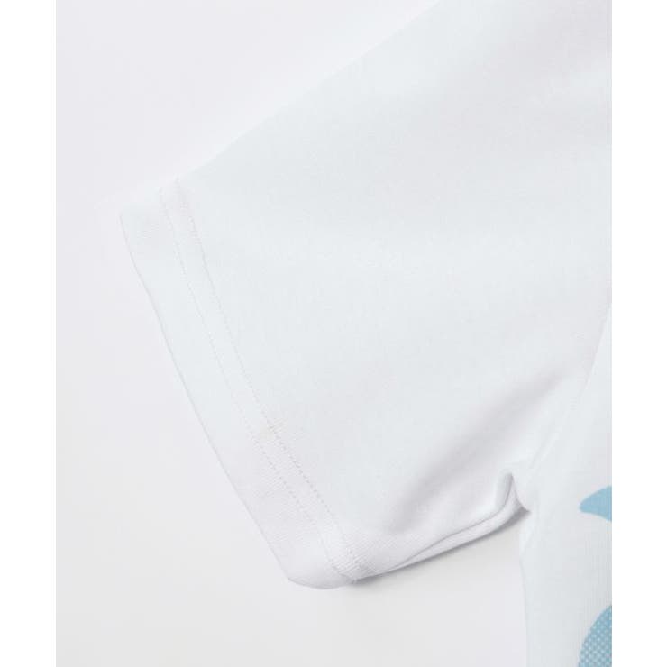 【カヒコ】エレエレフラTシャツ | アミナコレクション  | 詳細画像9 