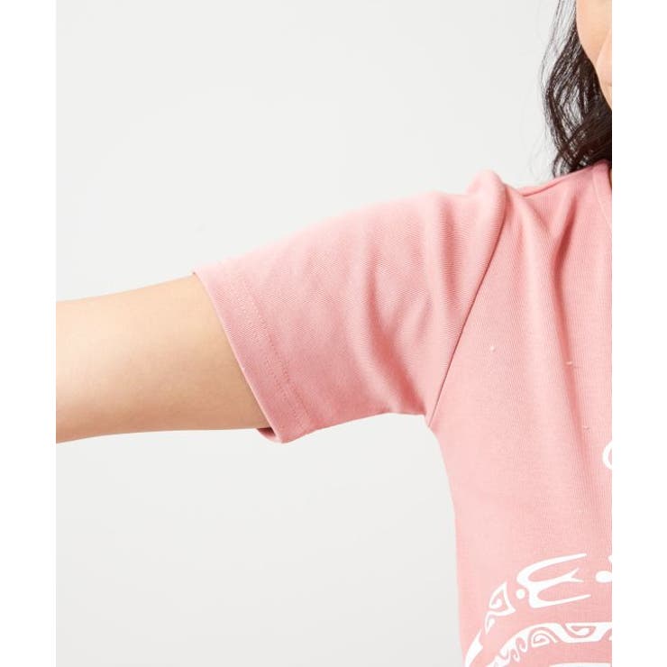 【カヒコ】カラヘオフラTシャツ | アミナコレクション  | 詳細画像5 