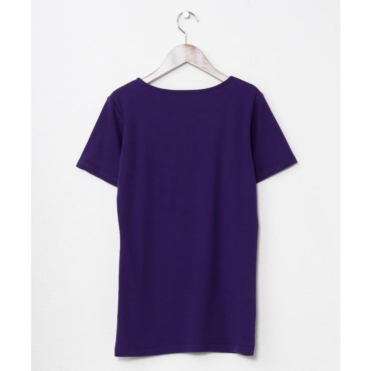 【カヒコ】ワイルアフラTシャツ | アミナコレクション  | 詳細画像11 