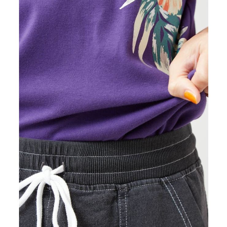 【カヒコ】ワイルアフラTシャツ | アミナコレクション  | 詳細画像8 