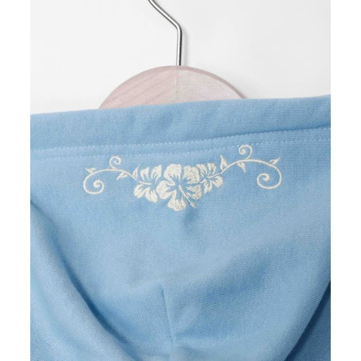 【カヒコ】コロアフーディー | アミナコレクション  | 詳細画像11 