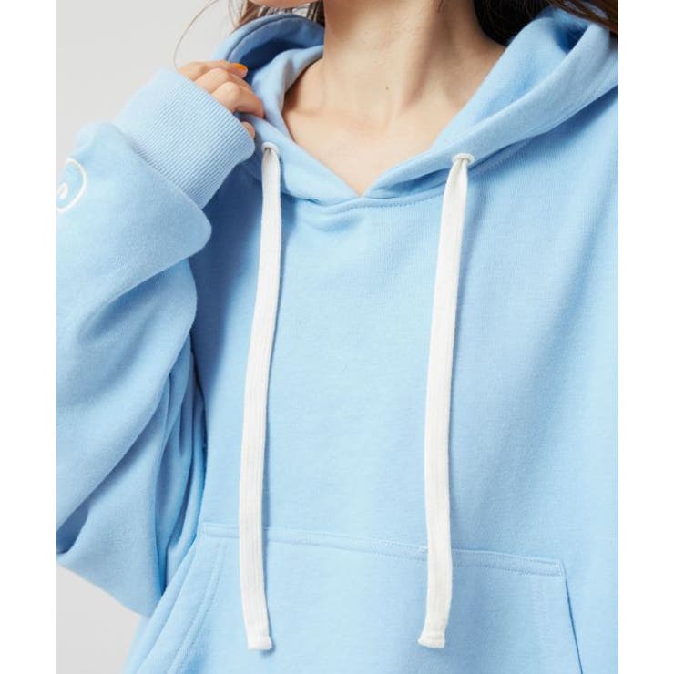 【カヒコ】コロアフーディー | アミナコレクション  | 詳細画像9 