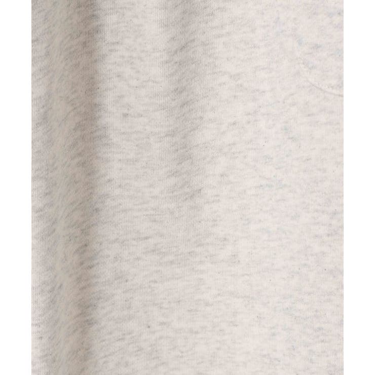 【カヒコ】コロア裏毛パンツ | アミナコレクション  | 詳細画像18 