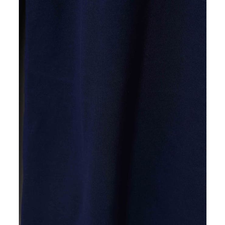 【カヒコ】コロア裏毛パンツ | アミナコレクション  | 詳細画像21 