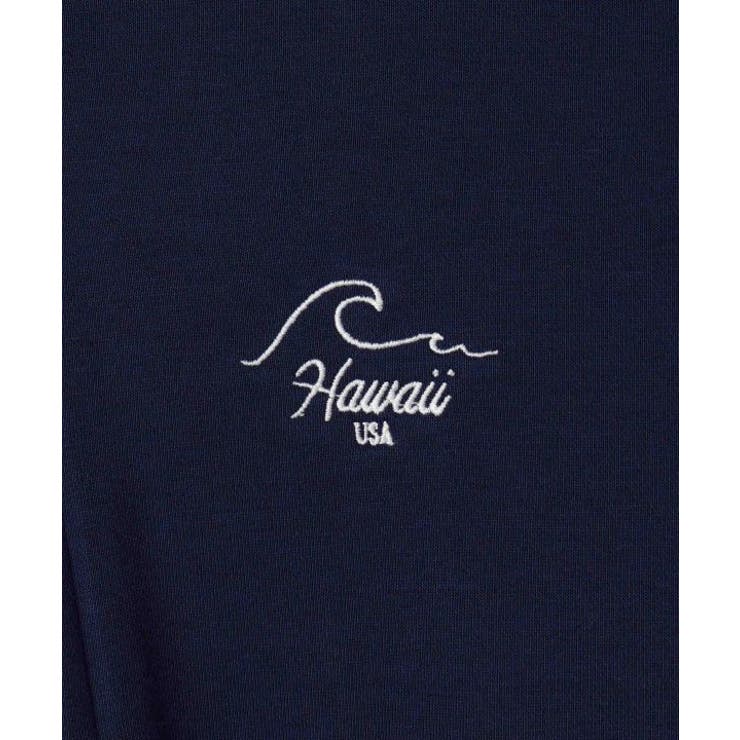 【カヒコ】コロアメンズジップアップパーカー | アミナコレクション  | 詳細画像10 