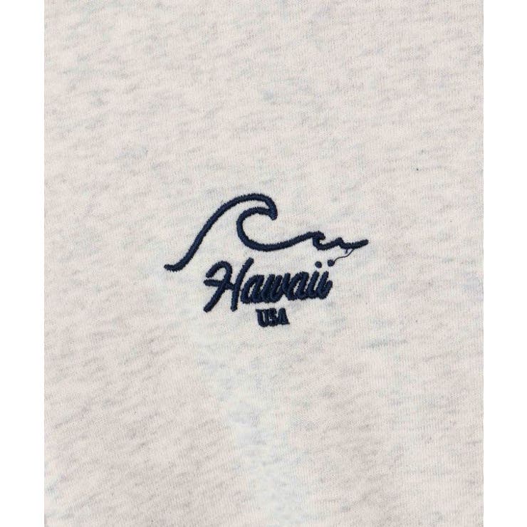 【カヒコ】コロアメンズジップアップパーカー | アミナコレクション  | 詳細画像6 