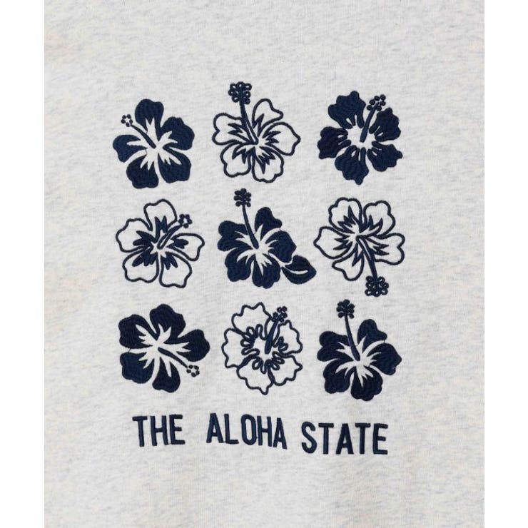 【カヒコ】コロアメンズジップアップパーカー | アミナコレクション  | 詳細画像7 