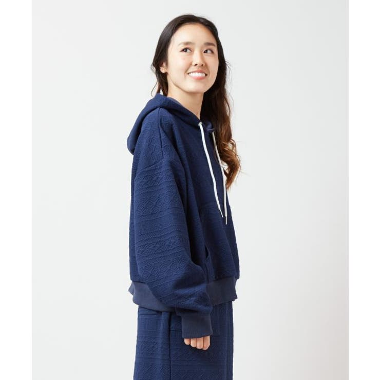 【カヒコ】ジェイフーディー【SURF&Palms】 | アミナコレクション  | 詳細画像12 