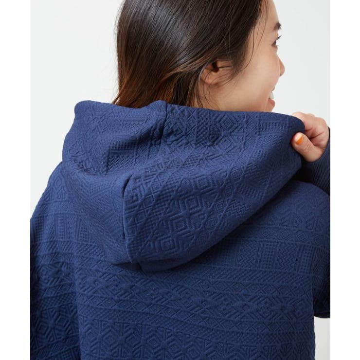 【カヒコ】ジェイフーディー【SURF&Palms】 | アミナコレクション  | 詳細画像19 