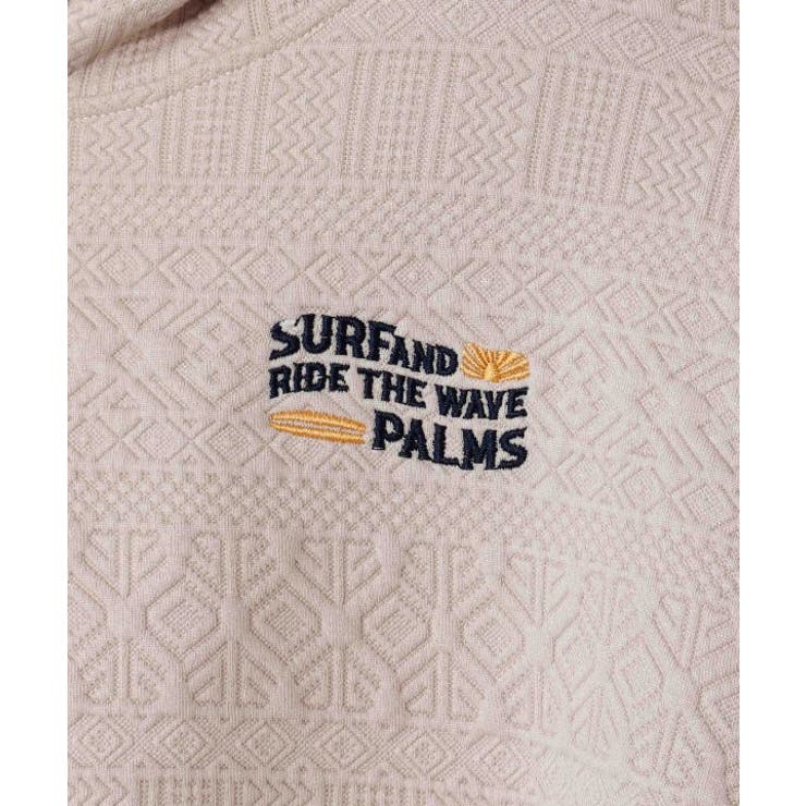 【カヒコ】ジェイフーディー【SURF&Palms】 | アミナコレクション  | 詳細画像20 