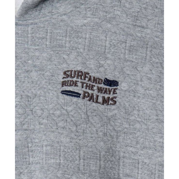 【カヒコ】ジェイフーディー【SURF&Palms】 | アミナコレクション  | 詳細画像21 