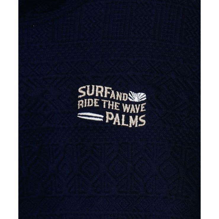 【カヒコ】ジェイフーディー【SURF&Palms】 | アミナコレクション  | 詳細画像24 