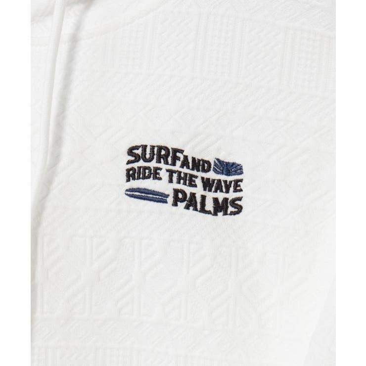 【カヒコ】ジェイフーディー【SURF&Palms】 | アミナコレクション  | 詳細画像27 