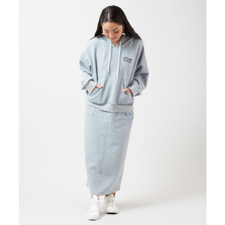 【カヒコ】ジェイフーディー【SURF&Palms】 | アミナコレクション  | 詳細画像5 