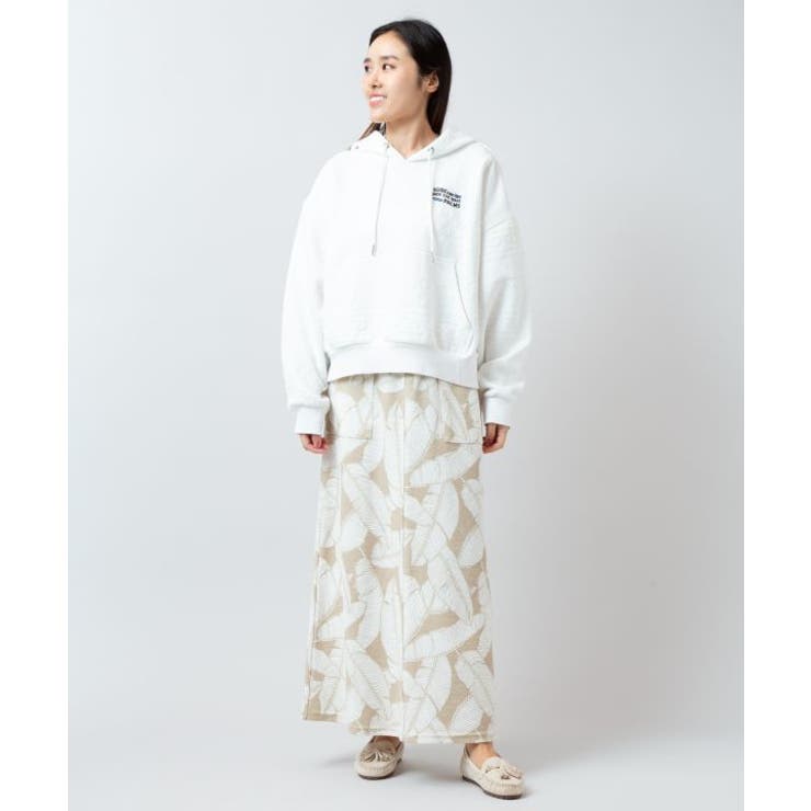 【カヒコ】ジェイフーディー【SURF&Palms】 | アミナコレクション  | 詳細画像7 