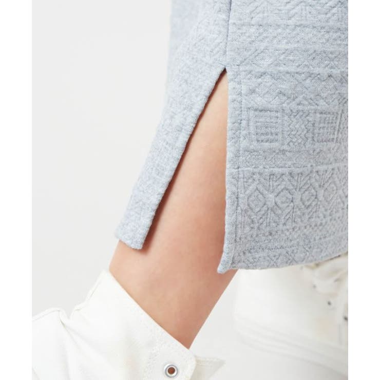 【カヒコ】ジェイフードワンピース【SURF&Palms】 | アミナコレクション  | 詳細画像11 