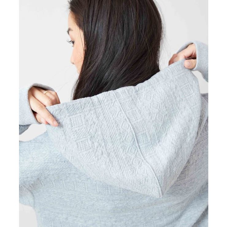 【カヒコ】ジェイフードワンピース【SURF&Palms】 | アミナコレクション  | 詳細画像12 