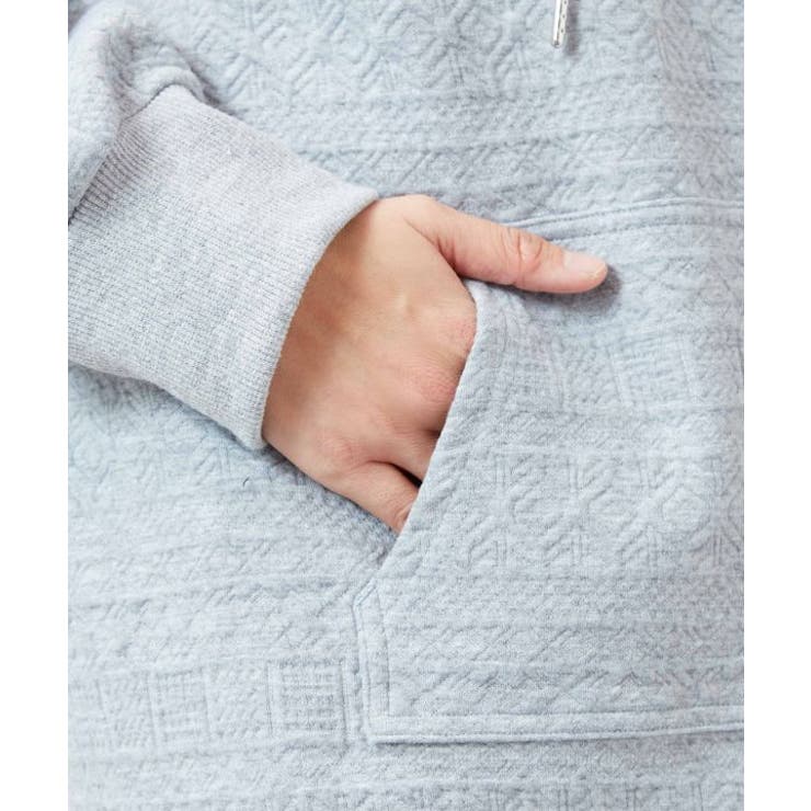 【カヒコ】ジェイフードワンピース【SURF&Palms】 | アミナコレクション  | 詳細画像13 