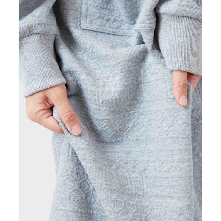 【カヒコ】ジェイフードワンピース【SURF&Palms】 | アミナコレクション  | 詳細画像14 