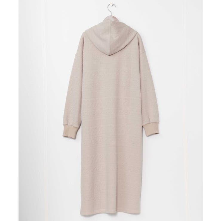 【カヒコ】ジェイフードワンピース【SURF&Palms】 | アミナコレクション  | 詳細画像15 