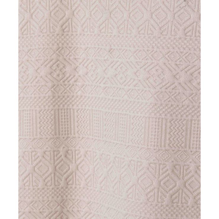 【カヒコ】ジェイフードワンピース【SURF&Palms】 | アミナコレクション  | 詳細画像16 