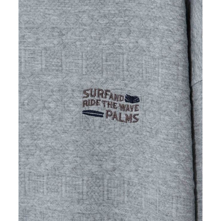 【カヒコ】ジェイフードワンピース【SURF&Palms】 | アミナコレクション  | 詳細画像18 