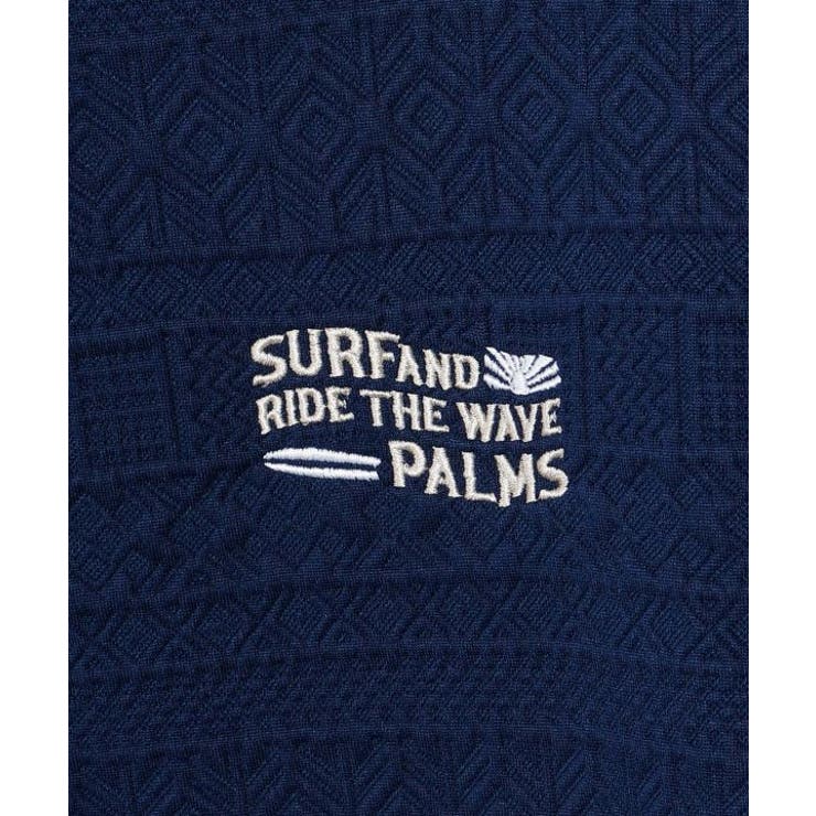 【カヒコ】ジェイフードワンピース【SURF&Palms】 | アミナコレクション  | 詳細画像20 