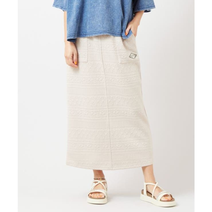 【カヒコ】ジェイスカート【SURF&Palms】 | アミナコレクション  | 詳細画像13 