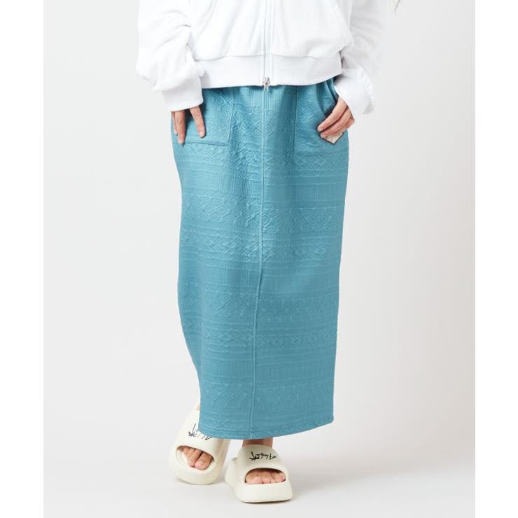 【カヒコ】ジェイスカート【SURF&Palms】 | アミナコレクション  | 詳細画像15 