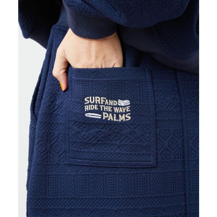 【カヒコ】ジェイスカート【SURF&Palms】 | アミナコレクション  | 詳細画像22 