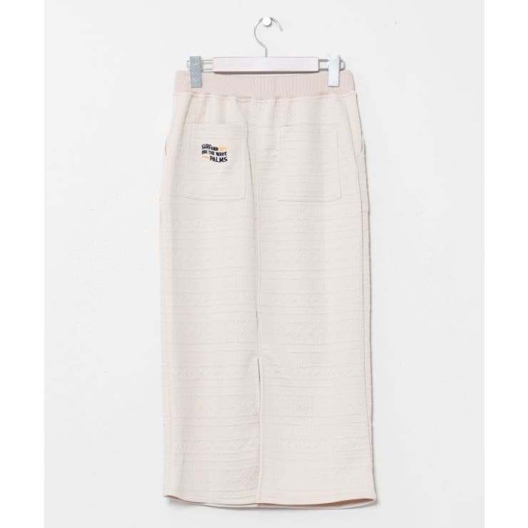 【カヒコ】ジェイスカート【SURF&Palms】 | アミナコレクション  | 詳細画像25 