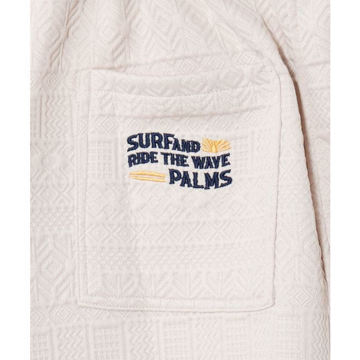 【カヒコ】ジェイスカート【SURF&Palms】 | アミナコレクション  | 詳細画像27 