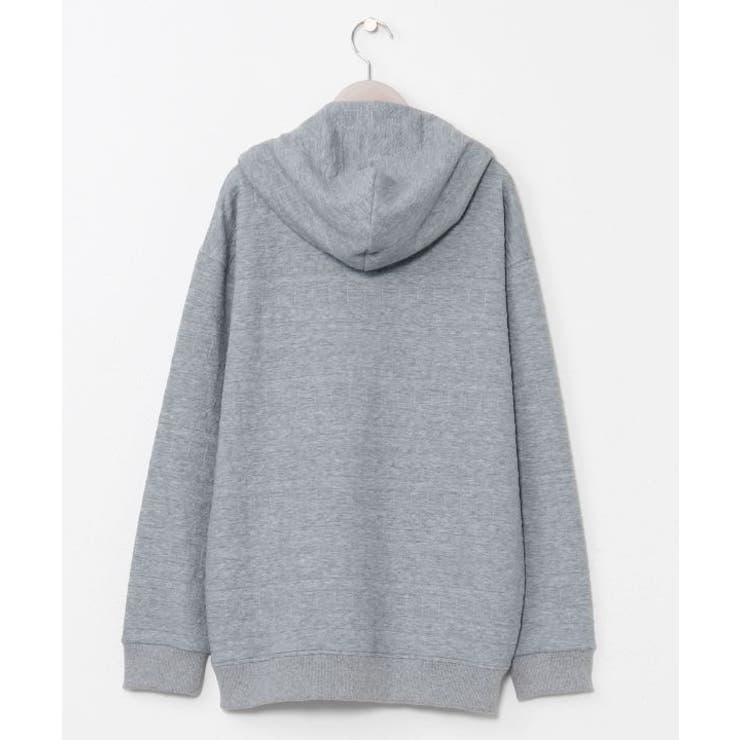 【カヒコ】ジェイメンズフーディー【SURF&Palms】 | アミナコレクション  | 詳細画像19 