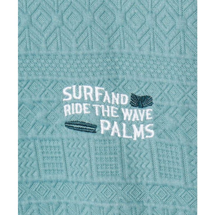 【カヒコ】ジェイメンズフーディー【SURF&Palms】 | アミナコレクション  | 詳細画像20 