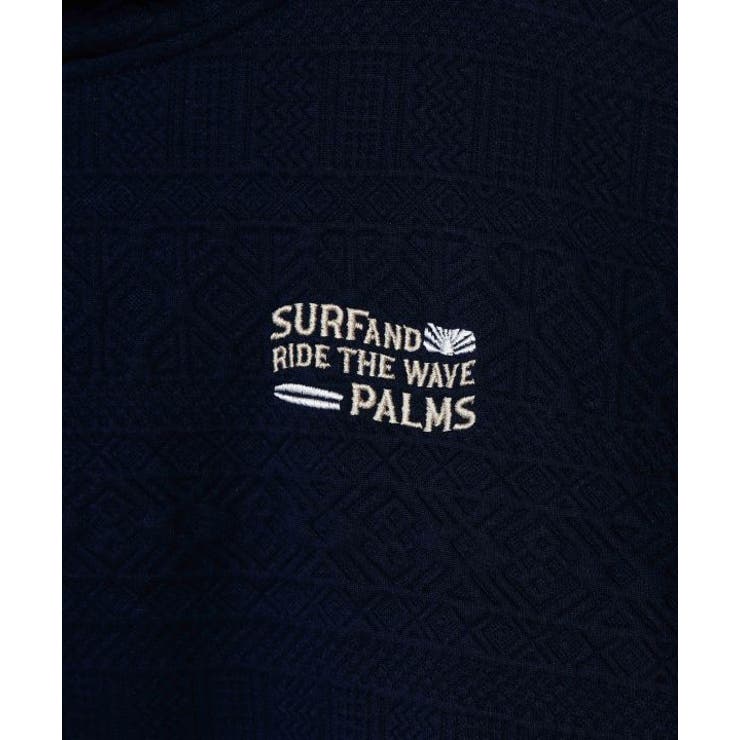 【カヒコ】ジェイメンズフーディー【SURF&Palms】 | アミナコレクション  | 詳細画像22 