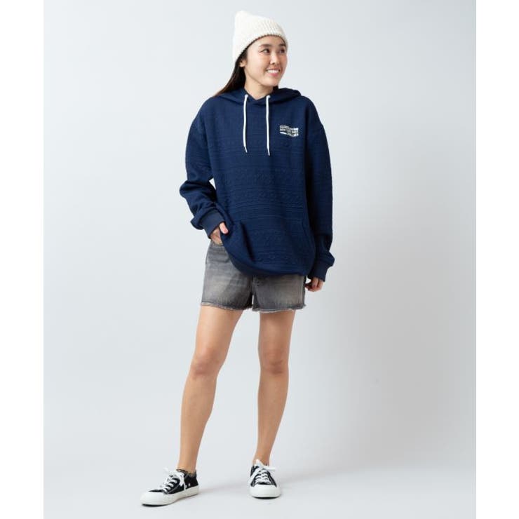 【カヒコ】ジェイメンズフーディー【SURF&Palms】 | アミナコレクション  | 詳細画像5 