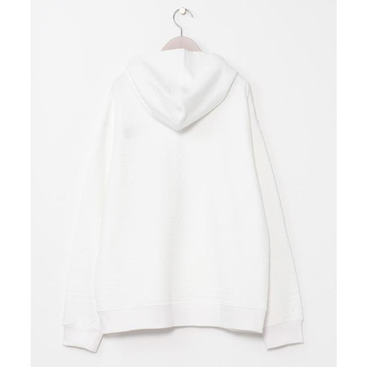 【カヒコ】ジェイメンズジップアップパーカー【SURF&Palms】 | アミナコレクション  | 詳細画像23 