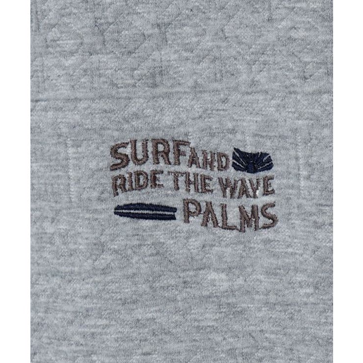 【カヒコ】ジェイメンズTシャツ【SURF&Palms】 | アミナコレクション  | 詳細画像18 